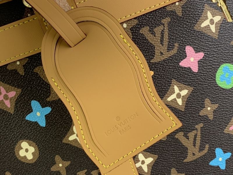 LV Travel Bags